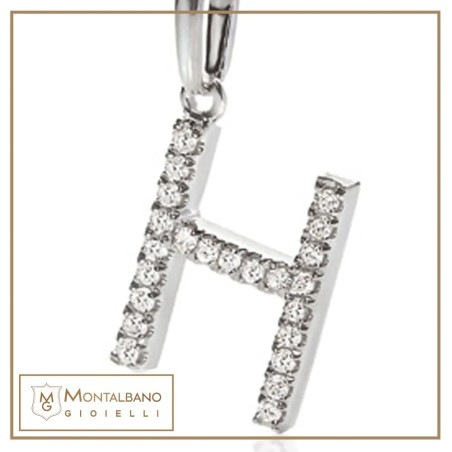 Pendente in Oro ACZ 045